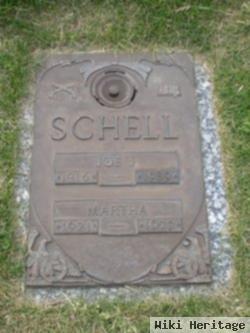 Martha Heinle Schell