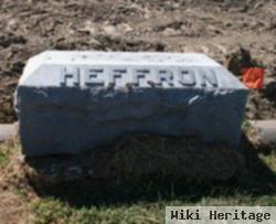 Dennis Heffron