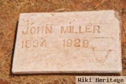 John Miller