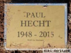 Paul J. Hecht