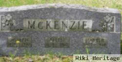 Joseph Mckenzie