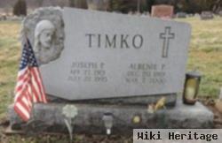 Albenie P Timko