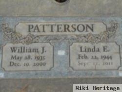 William J. Patterson