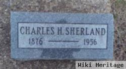 Charles Herbert Sherland