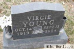 Virgie Young