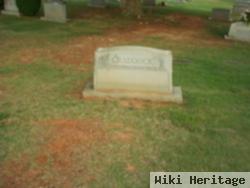 Herman Craddock, Sr