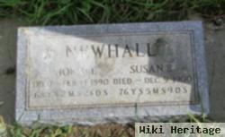 Susan B. Newhall