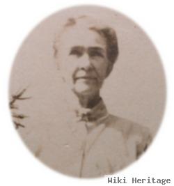 Eliza Emile Haney Wright