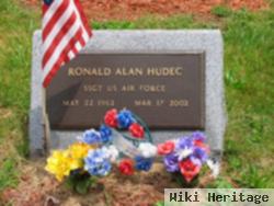 Ronald Alan Hudec