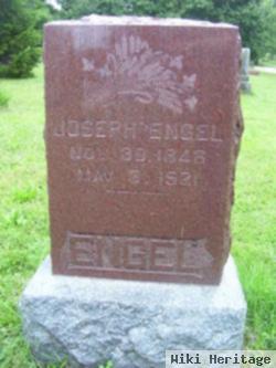 Joseph Engel