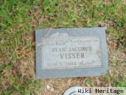 Ryan Jacobus Visser