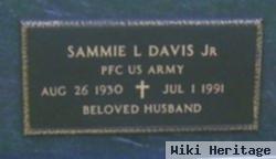 Sammie L. Davis, Jr