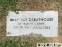 Billy Ray Greathouse