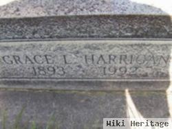 Grace L Harrigan