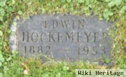 Edwin Henry Hockemeyer