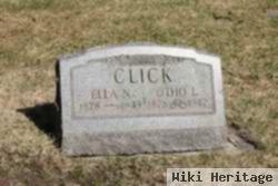 Ella Nora Helms Click