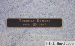 Theresa Demski