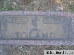 Albert Dell Toland