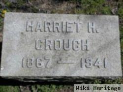 Harriet H. Crouch