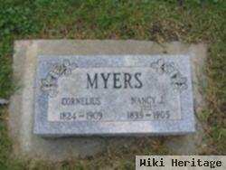 Cornelius Myers