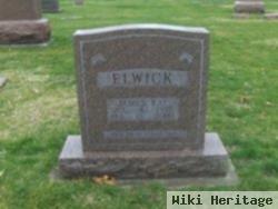 James R. Elwick