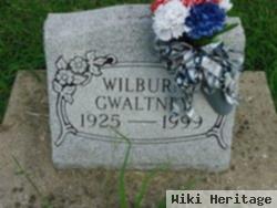 Wilburn Gwaltney