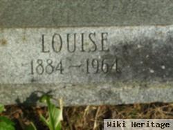 Louise Hoover