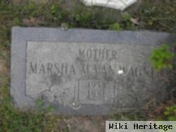 Marsha M. Van Wagner