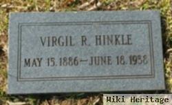 Virgil Randolph Hinkle