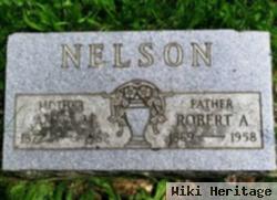 Robert A. Nelson