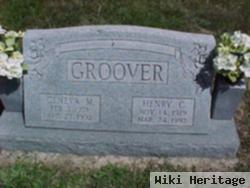 Henry Clay Groover