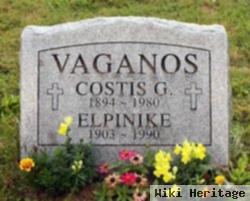 Elpinike Vaganos