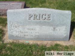 Thomas Price