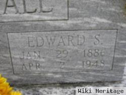 Edward Sherman Marshall, Sr