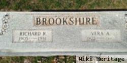 Vera A Carroll Brookshire