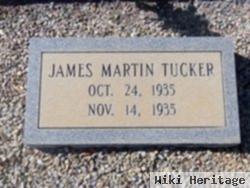 James Martin Tucker