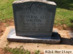 General Lee Dalton