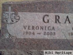 Veronica R Windholz Graf