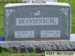 Wilmer Henry Brandenburg