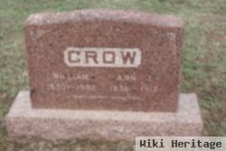 William Crow