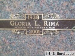 Gloria Freshour Rima