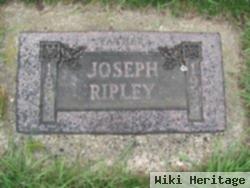 Joseph Ripley