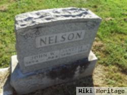 Janette A Nelson