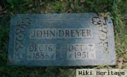 John J. Dreyer