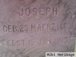 Joseph Kapp