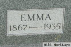 Emma Florence Mccollum