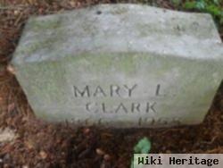 Mary L. Clark