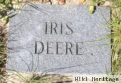 Iris Deere