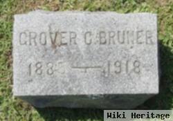 Grover Bruner