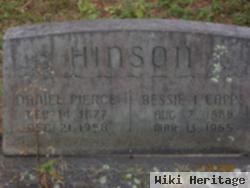 Daniel Pierce Hinson